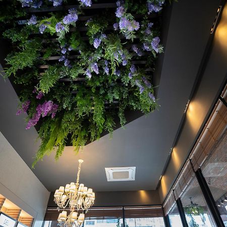 South Vandeco Hotel Пусан Екстериор снимка