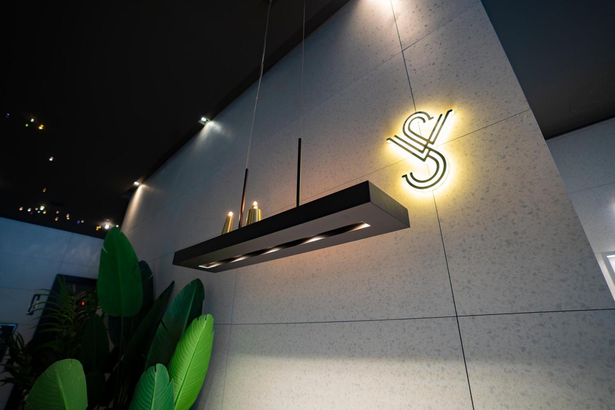 South Vandeco Hotel Пусан Екстериор снимка