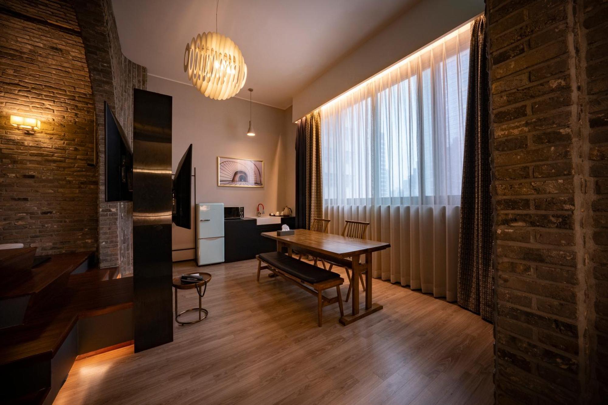 South Vandeco Hotel Пусан Екстериор снимка