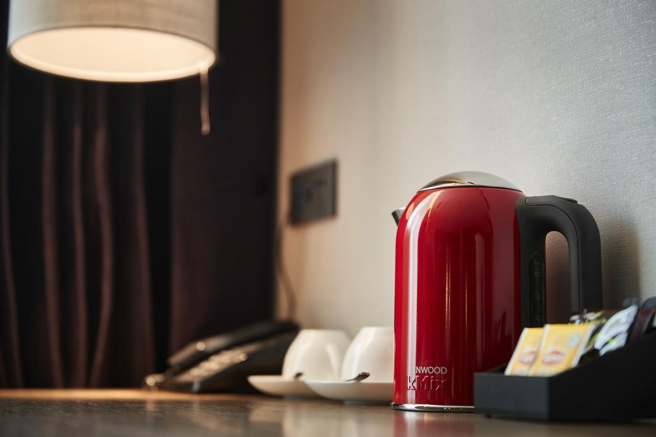 South Vandeco Hotel Пусан Екстериор снимка