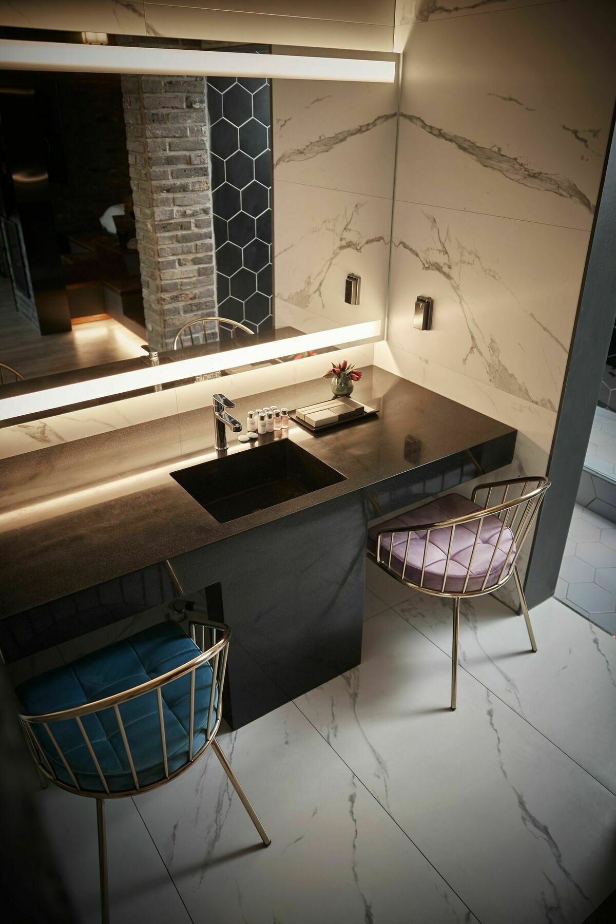 South Vandeco Hotel Пусан Екстериор снимка