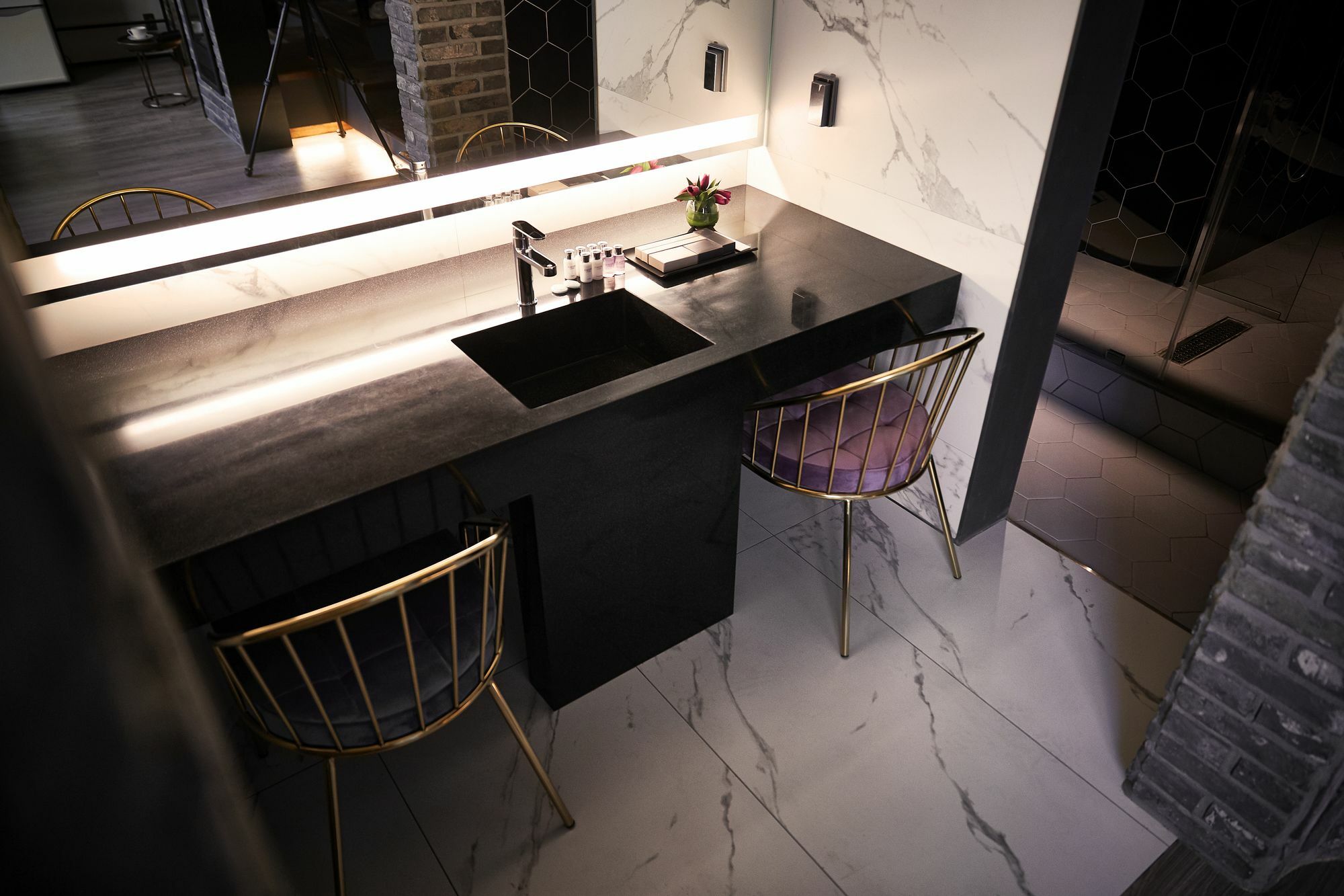 South Vandeco Hotel Пусан Екстериор снимка