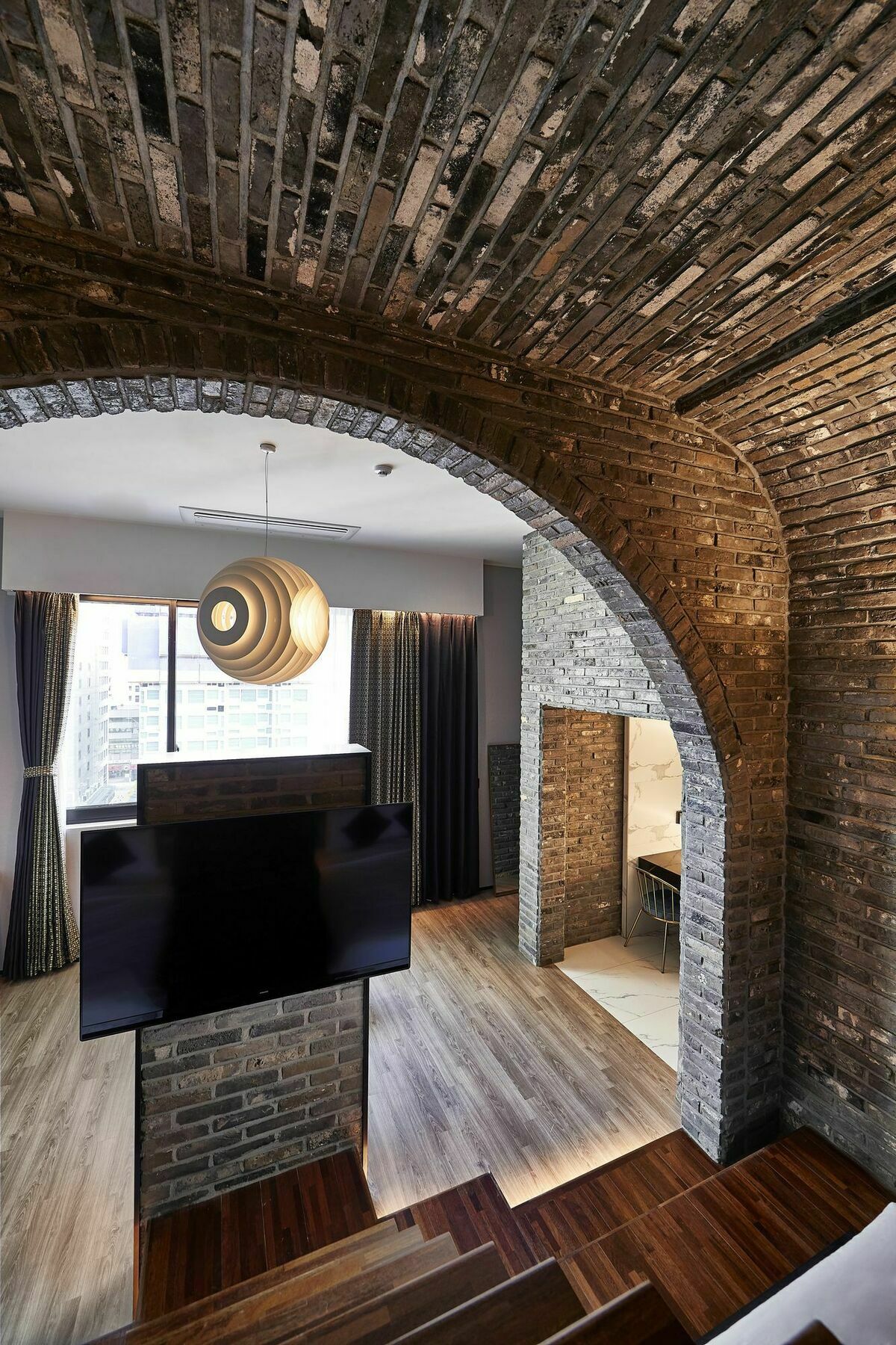 South Vandeco Hotel Пусан Екстериор снимка